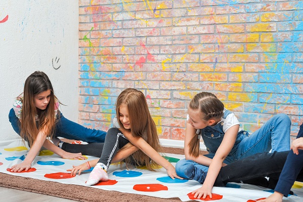 corsi di inglese per bambini