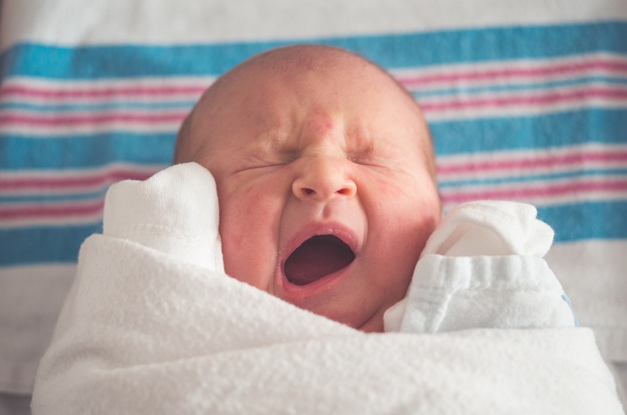 attività per bambini neonati