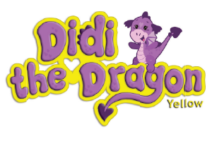 Helen Doron English Enrich Course Logo Didi Yellow