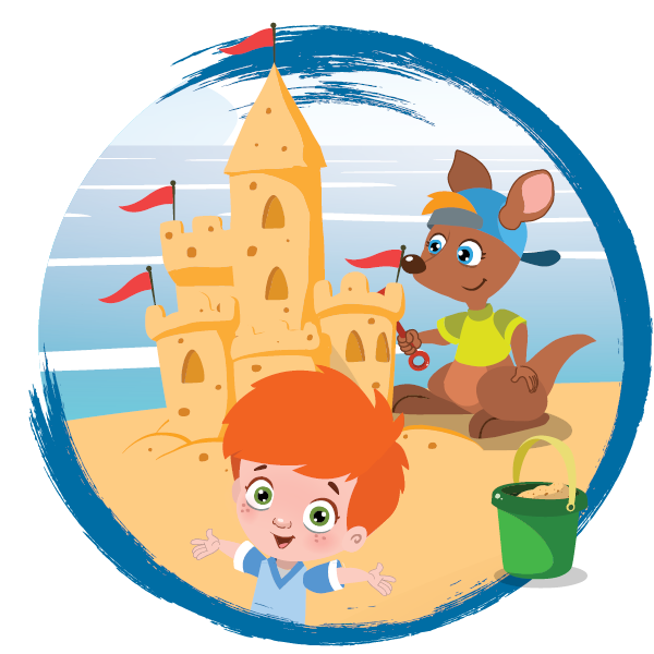 inglese per bambini corso more jump with joey