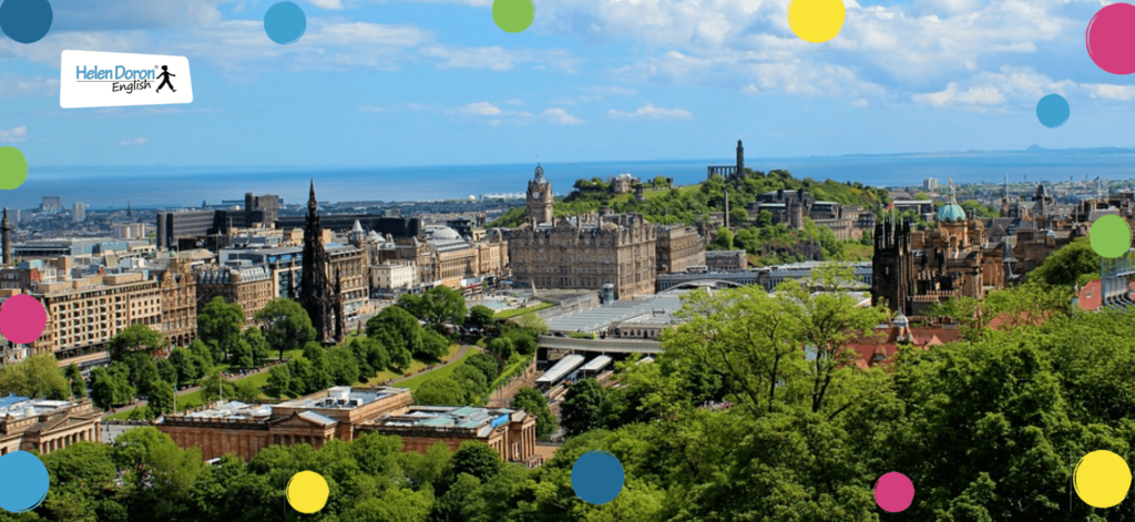Edimburgo - Helen Doron Edimburgo - Helen Doron