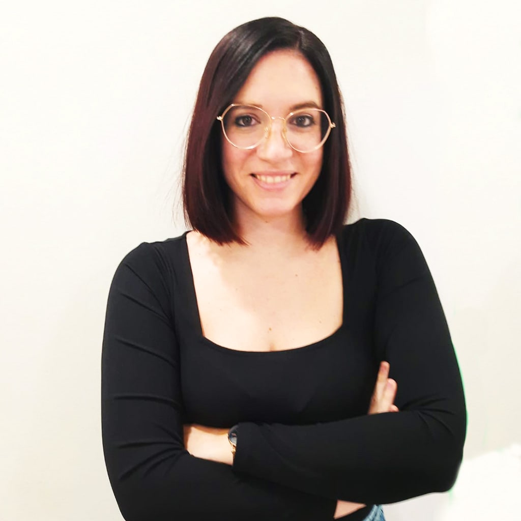 Lisa Maino-direttrice e master franchisor - Helen Doron