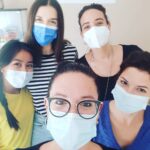 Staff HDE Vicenza- Helen Doron - teacher