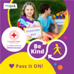 Young Heroes - bekind_vicenza