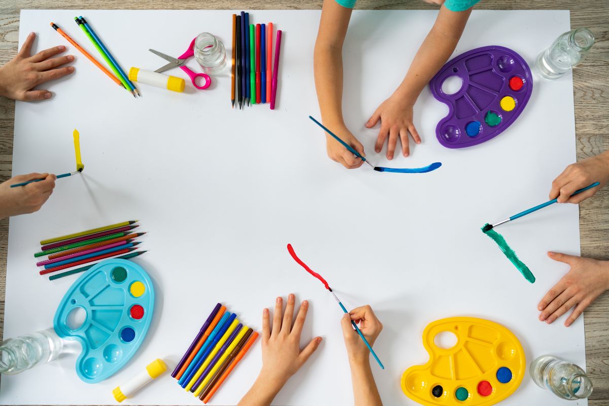 corso di inglese per bambini